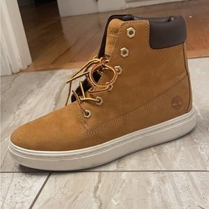 Timberland women’s boots